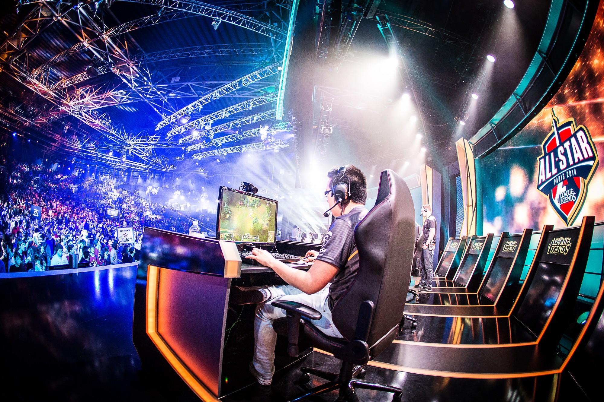 e-sport parier paris sportif